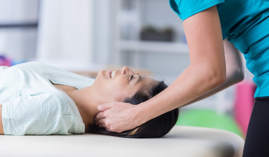 oncology massage