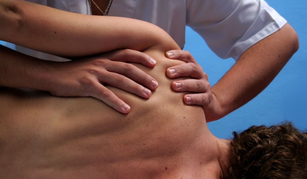 oncology massage, massage, cancer