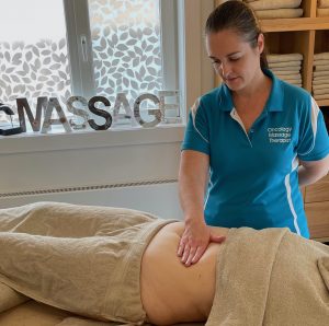 oncology massage, massage, cancer